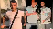 Sebastián Marset: el futbolista narcotraficante que desafía a la justicia en Bolivia