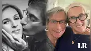 ¿Qué impensada acción le hizo Federico Salazar a Katia Condos la primera noche que la conoció?
