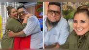 Mónica Torres: ¿cuál es su edad real y cuántos años le lleva a su actual pareja, Carlos Ayllón?