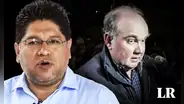 Alcalde de Puente Piedra emplaza a López Aliaga: "¿Te es posible contestar mi mensaje?"