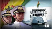 ¿Sabías que Bolivia tiene fuerza naval? Así es la marina del país que perdió el mar hace más de 145 años
