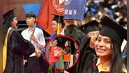 Dejó su carrera en la UNI para estudiar en China y hoy sorprende con su nuevo oficio