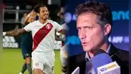 Paraguay consigue a su 'Lapadula' y lo convocaría para jugar ante Perú por las eliminatorias
