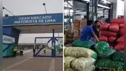 Huelga en el Mercado Mayorista: ¿por qué hay protestas, qué piden los comerciantes y hasta cuándo será?