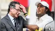 ¿Cuántos millones habría recibido Nicolás Petro y cómo afectaría al gobierno de su padre?