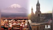 "Arequipa es otro país": de dónde proviene esta frase y por qué se le dice "república independiente"
