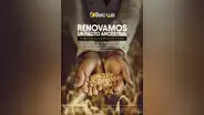 Backus desarrolla la primera cebada cervecera del país