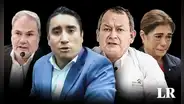 Caso Fondo Mivivienda: ¿quiénes son los otros investigados que cumplirán prisión preventiva?