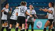 Paliza histórica: Olimpia goleó 5-0 a Cerro Porteño por el Torneo Clausura de la liga femenina