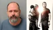 ¿Quién es Fabián Marta, el financiador de 'Sound of freedom' que fue arrestado por secuestro de menores?