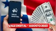 Vale Digital, agosto 2023: conoce HOY cuándo podrías cobrar el próximo pago en Listo Wallet