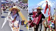 Pasacalle regional de Arequipa 2023: ¿qué delegaciones participarán y cuál es el recorrido?