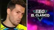 Patricio Parodi revela que se retiraría este año de ‘EEG’ de manera permanente: “Ya cumplí mi etapa”