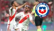 Selección peruana ya piensa en Chile: FPF activó la 'Operación Santiago' por eliminatorias