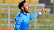 Bolívar goleó 6-1 a Blooming en el Hernando Siles por la jornada 22 de la Primera División de Bolivia