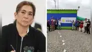 Sada Goray: 1.200 propietarios del proyecto Chiclayo Bonito exigen respuesta a compañía de empresaria