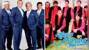 Agua Marina: ¿con qué canción conquistó las radios de Lima y por qué casi no la graban?