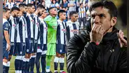 Prensa uruguaya sobre los posibles sistemas de Larriera en Alianza: "No contragolpea"