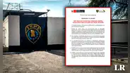 INPE anuncia que agente baleado en Piura se encuentra con pronóstico de salud reservado