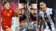 Partidos de hoy, 5 de agosto del 2023: horarios y canales de TV para ver los duelos de la jornada