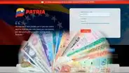 Monedero Patria: ¿por qué no puedo transferir dinero a familiares?