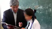 A los maestros y maestras, por el pastor Jean Dumont