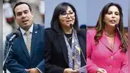 Congreso: bancadas definen nombres para dirigir las comisiones