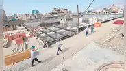 Chimbote: obra de Hospital El Progreso será licitada por tercera vez