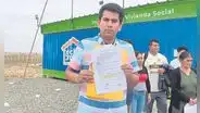 Sada Goray: 1.200 familias perjudicadas en Chiclayo