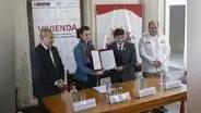 Darán bono de vivienda a 2 mil familias arequipeñas