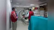Juliaca: tomógrafo del hospital Carlos Monge no funciona hace 6 meses