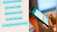 ¿Por qué dejó de aparecer la etiqueta 'Salió del grupo' en WhatsApp? Aquí la respuesta
