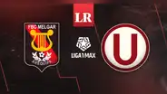 [Liga 1 Max, En Vivo] Melgar vs. Universitario HOY: ¿a qué hora empieza el partido por el Clausura?