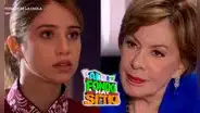 ‘Al fondo hay sitio’: Alessia es nueva jefa del Francesca’s y deberá tomar una difícil decisión