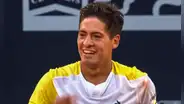¡Vamos Argentina! Sebastián Báez es campeón del ATP Kitzbuhel tras vencer 2-0 a Dominic Thiem