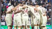 Sin Di Benedetto ni Herrera: las 4 duras bajas de Universitario ante crucial duelo con Melgar