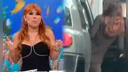 Magaly aclara que video del esposo de Maju, Gustavo Salcedo, no es un AMPAY: ¿cómo se justificó?