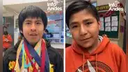 Escolares de Huancayo buscan financiar viaje a Polonia para participar en campeonato de matemáticas