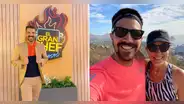 José Peláez habla por primera vez de su novia: "Es mi musa, me ha ayudado mucho"