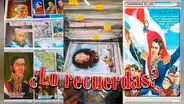 ¿Recuerdas las láminas Huascarán que salvaron la tarea de escolares en los 90 a falta de impresora?
