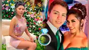 ¡Yarita Lizeth se casa! Cantante anuncia matrimonio con novio sueco: "Tendremos 2 bodas"