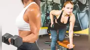 ¿Cuál es la vitamina que ayuda a ganar masa muscular y, pese a ello, muchos ignoran?
