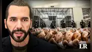 ¿Cómo es la justicia en la era Bukele?: una llamada anónima puede enviar a 500 personas a prisión