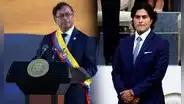 Gustavo Petro envía mensaje a su hijo Nicolás: “Ojalá algún día pueda hablar con él y perdonarnos”