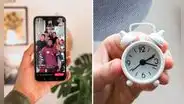 ¿Tu hijo pasa mucho tiempo en TikTok? Así podrás restringirle los videos a una hora al día