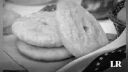 Arepa frita dentro de las peores recetas de la gastronomía venezolana, según Taste Atlas