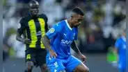 ¡Contundente! Al-Hilal venció 3-1 a Al-Ittihad por los cuartos de final del Campeonato de Clubes Árabes