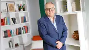 Milton von Hesse: “Lo que se necesita es un Estado fuerte, eficiente y no uno debilucho, como ahora”
