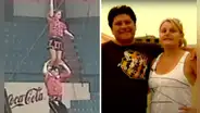 Esta pareja hizo noticia hace 23 años por escaparse juntos del circo y hoy tienen su propio show