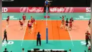 Perú venció 3-2 a Canadá y buscará clasificar en la fecha final del Mundial de Vóley Sub 19